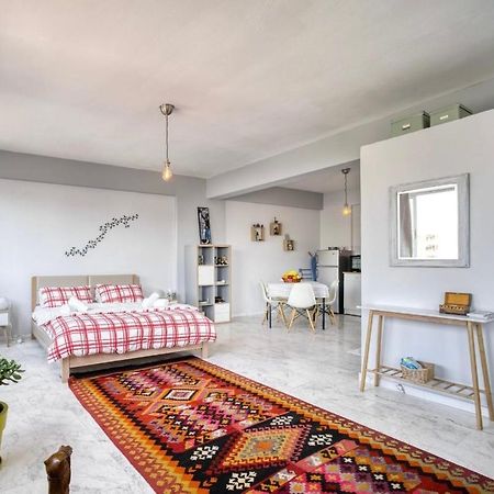 A Little Taste Of Home Apartments Atenas Exterior foto