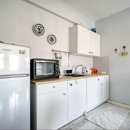 A Little Taste Of Home Apartments Atenas Exterior foto
