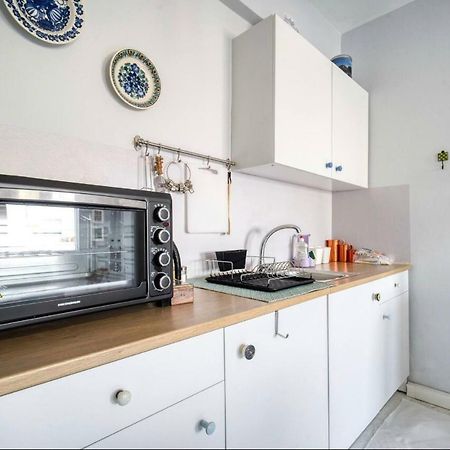 A Little Taste Of Home Apartments Atenas Exterior foto