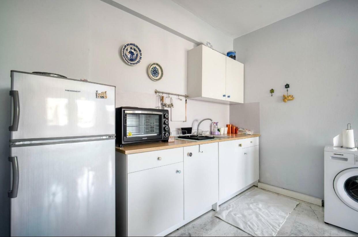 A Little Taste Of Home Apartments Atenas Exterior foto