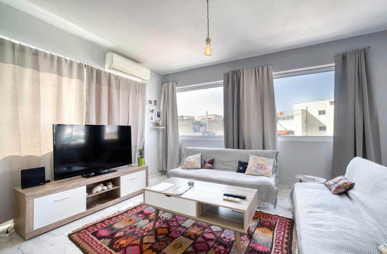 A Little Taste Of Home Apartments Atenas Exterior foto