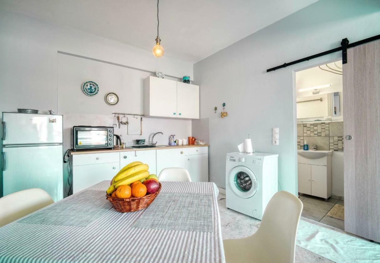 A Little Taste Of Home Apartments Atenas Exterior foto